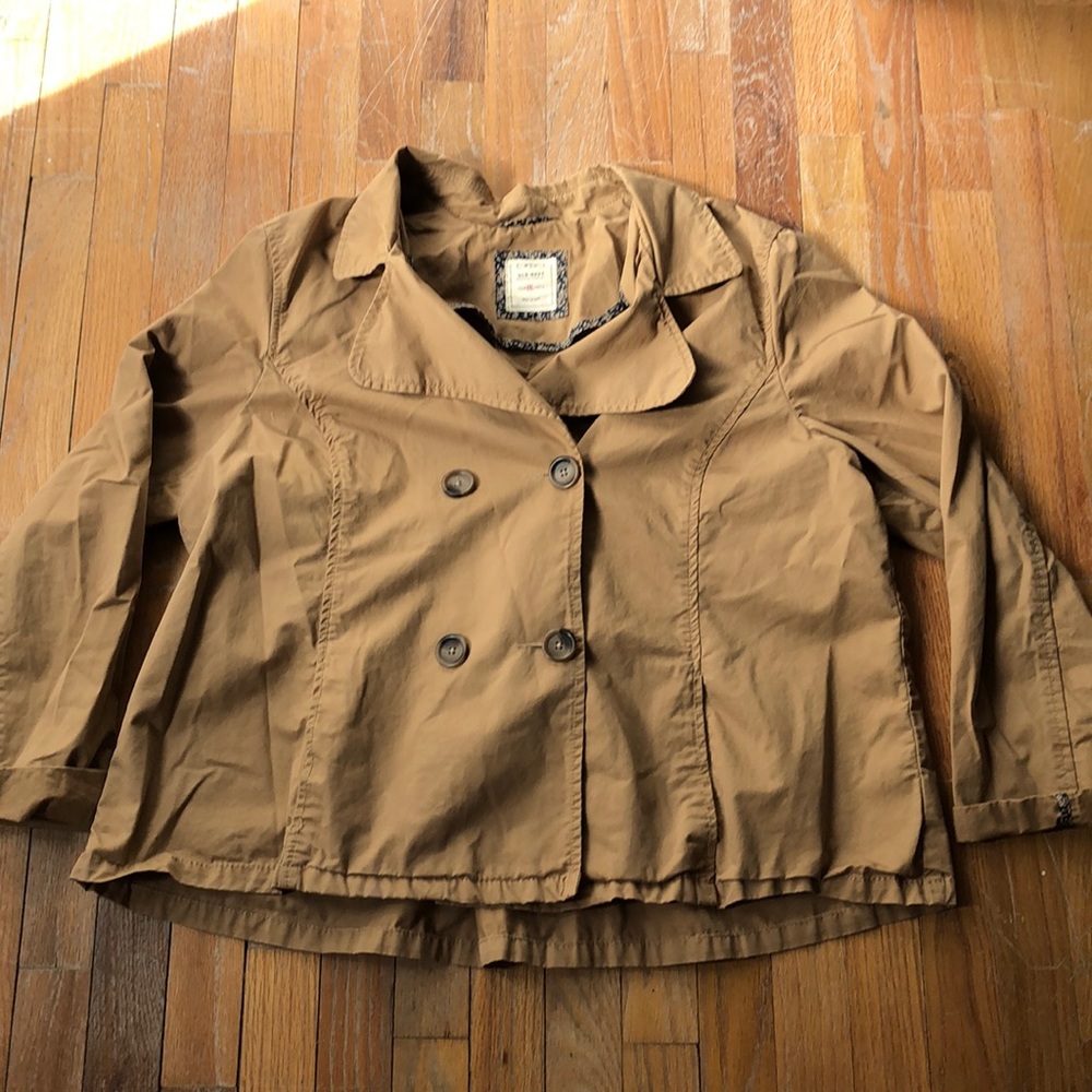 Lightweight Old Navy Jacket XXL